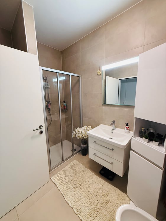 Appartamento moderno 1.5 locali - Bellinzona 3