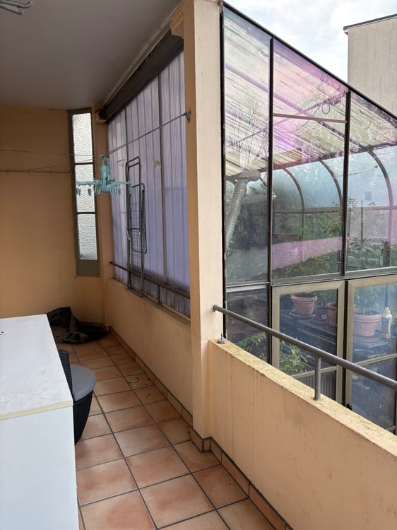 1 1/2 Zimmerwohnung im Hirzbrunnen, Basel 8