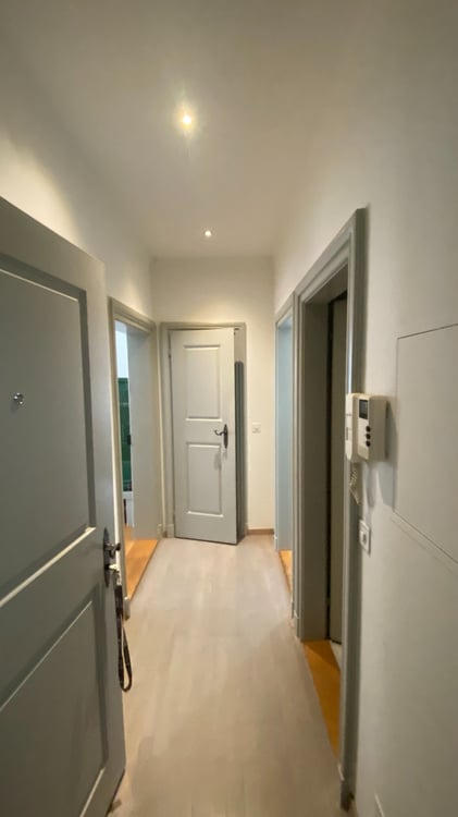 Temporär möblierte Wohnung Altstadt Luzern mit Home-Office 3