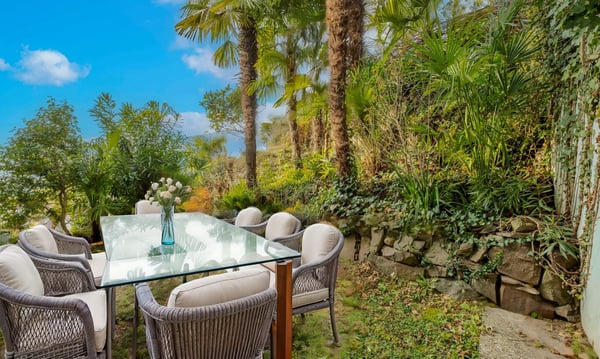 HM121.5 - A Rovio una vista lago inaspettata 9