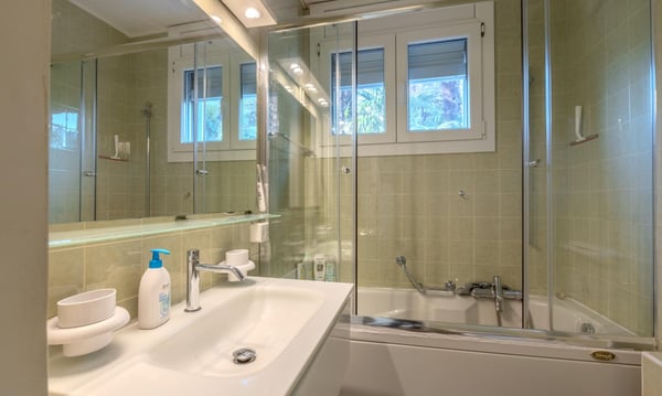 HM121.5 - A Rovio una vista lago inaspettata 8