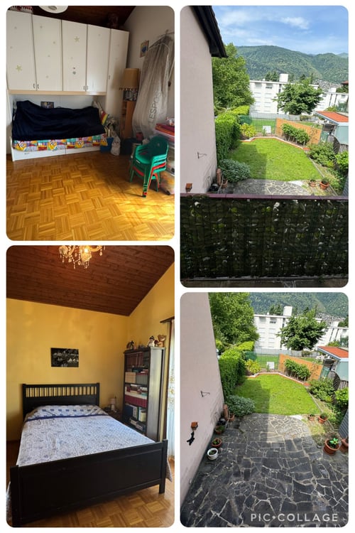 Villetta a schiera 3