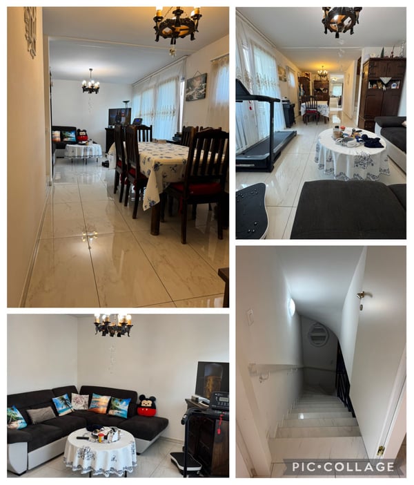 Villetta a schiera 5