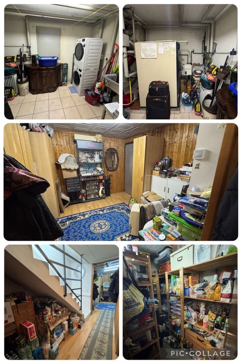 Villetta a schiera 1