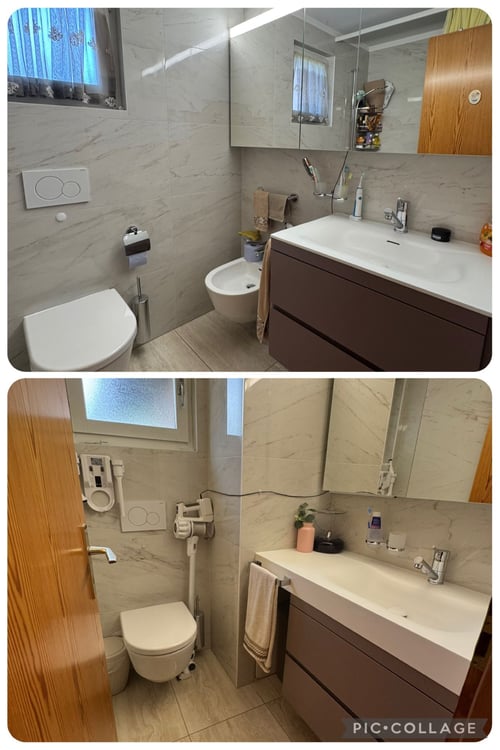 Villetta a schiera 4