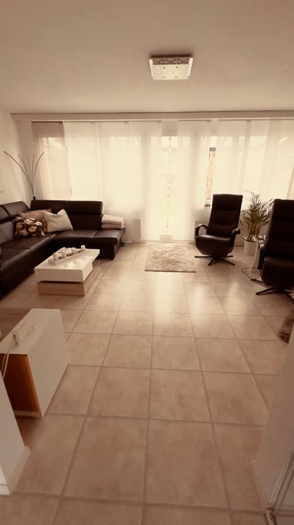 Reiheneinfamilienhaus 5