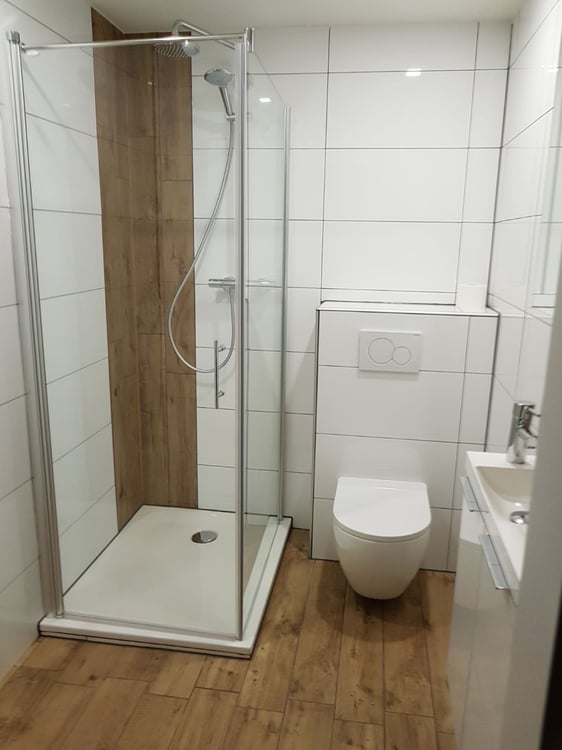 Reiheneinfamilienhaus 3