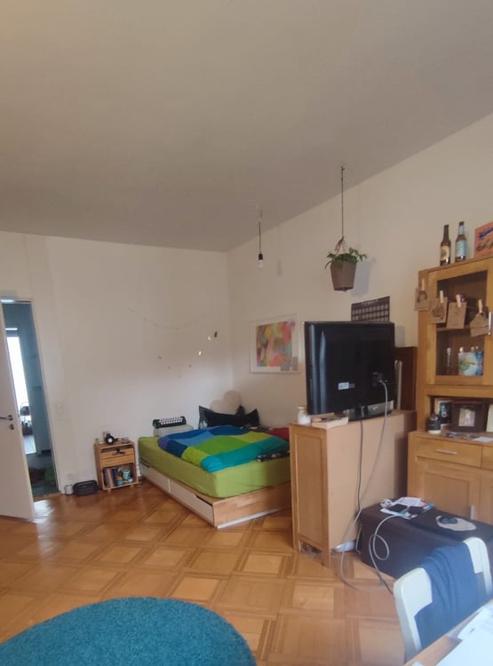WG-Zimmer in einer der begehrtesten Gegenden Solothurns 3