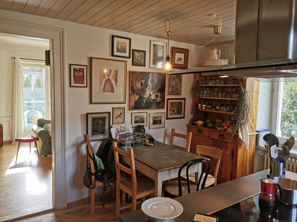 WG-Zimmer in einer der begehrtesten Gegenden Solothurns 4