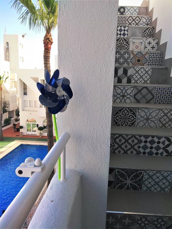 Voglia di una casa al mare in Andalusia? 1