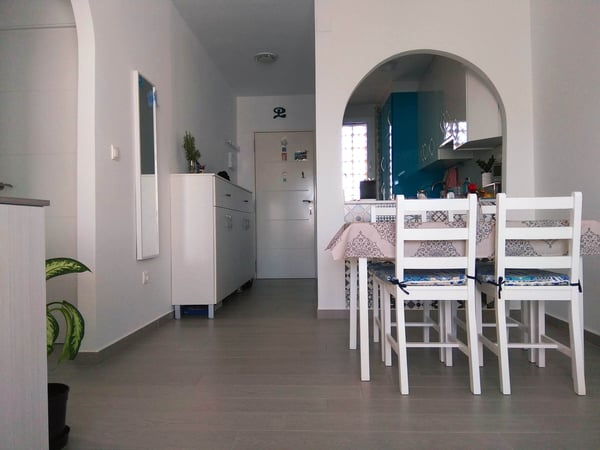 Voglia di una casa al mare in Andalusia? 3