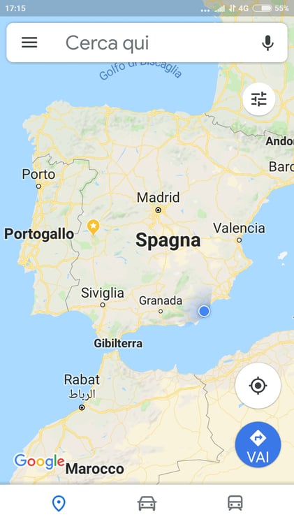 Voglia di una casa al mare in Andalusia? 2