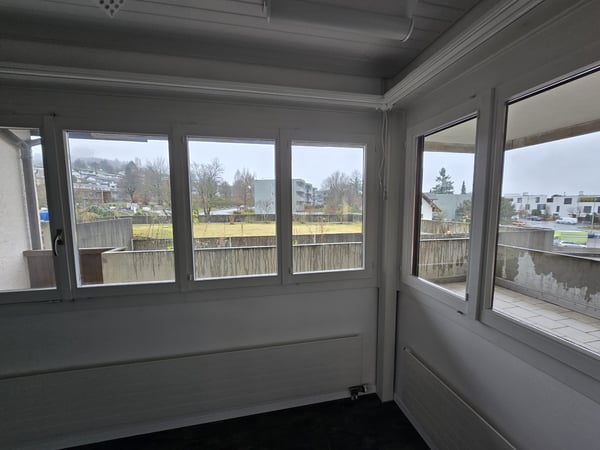 Zimmer zu vermieten CHF 700.00 - CHF 1100.00 je nach Zimmer 5