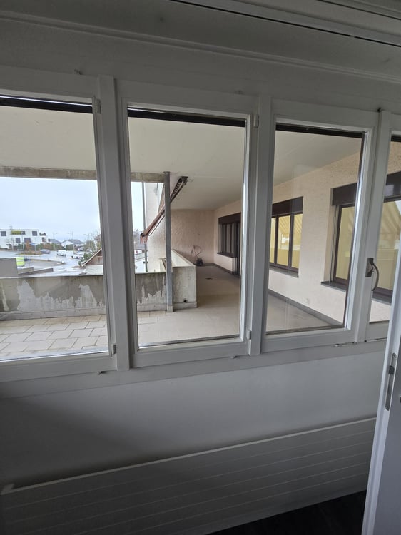 Zimmer zu vermieten CHF 700.00 - CHF 1100.00 je nach Zimmer 2