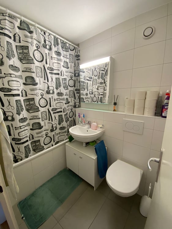 Affittasi camera | Chambre à louer | Room for rent 1