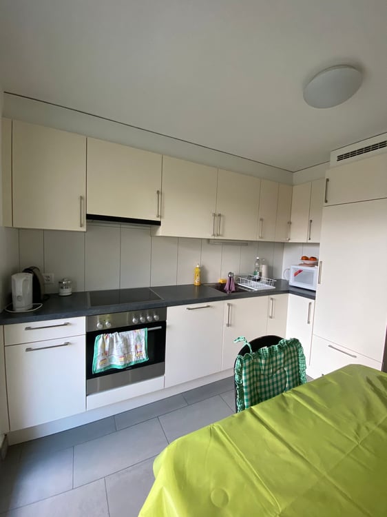 Affittasi camera | Chambre à louer | Room for rent 2