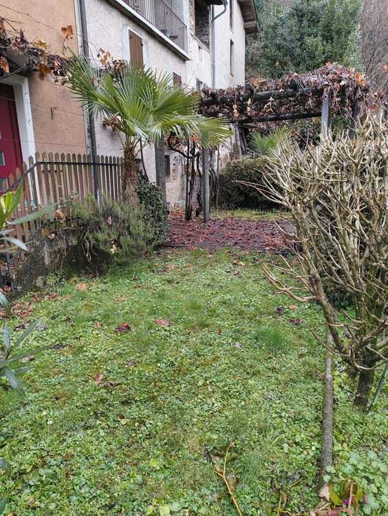 Casa indipendente luminosa 2