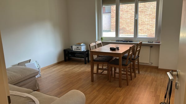 SUBENTRANTE - Appartamento di 1.5 locali al 2° piano 4