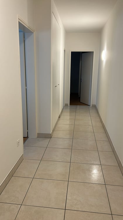 SUBENTRANTE - Appartamento di 1.5 locali al 2° piano 5