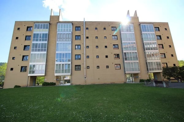 Appartamento 1.5 locali con posteggio Rent to buy 2