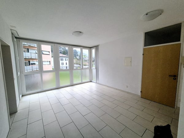 Appartamento 1.5 locali con posteggio Rent to buy 3