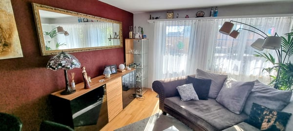 12 Monate möblierte 1.5-Zimmer Wohnung 3