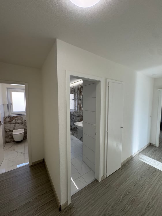 1 Z/W komplett renoviert in Biel/Bienne 130m2 4