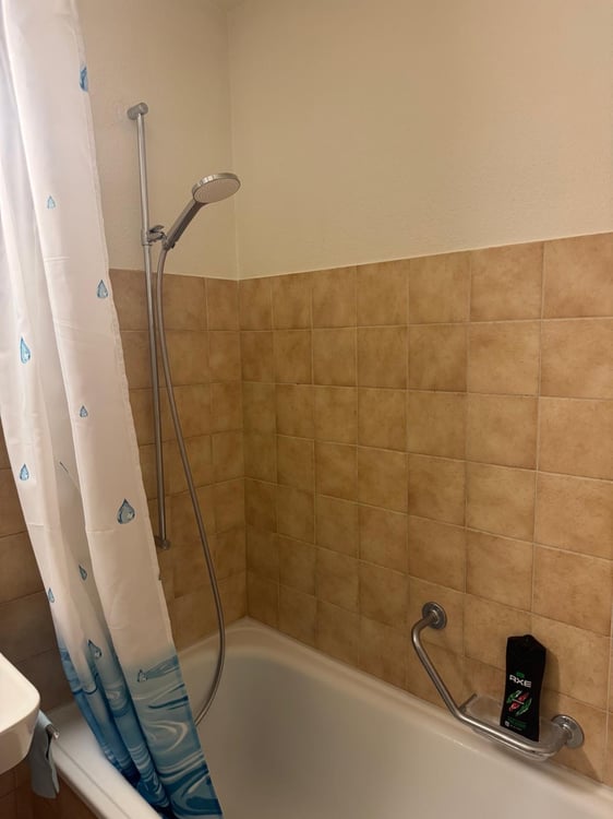 Nachmieter gesucht: 2.5 Zimmerwohnung in Herisau ab 01.01.26 4