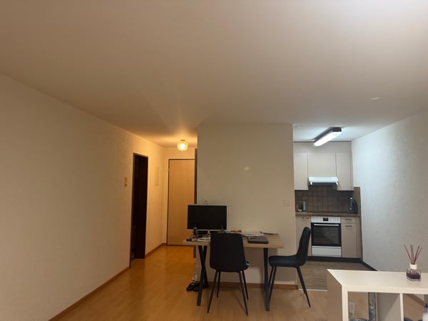 Nachmieter gesucht: 2.5 Zimmerwohnung in Herisau ab 01.01.26 3