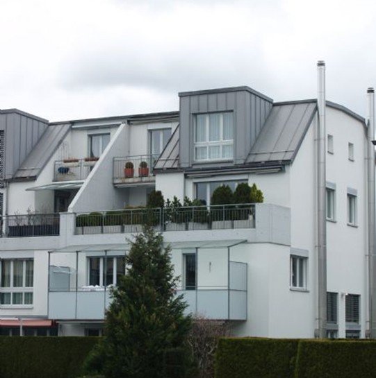 Maisonette an idealer Dorflage (1.5) 4