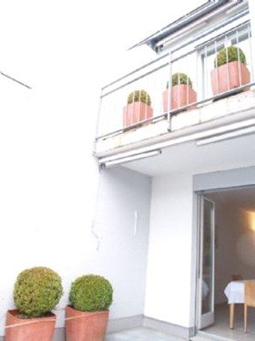 Maisonette an idealer Dorflage (1.5) 3