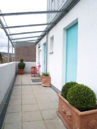 Maisonette an idealer Dorflage (1.5) 1