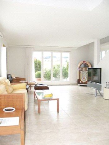 Maisonette an idealer Dorflage (1.5) 5