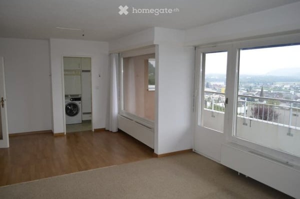 Attraktive Eigentumswohnung an unverbaubarer Traumlage 4