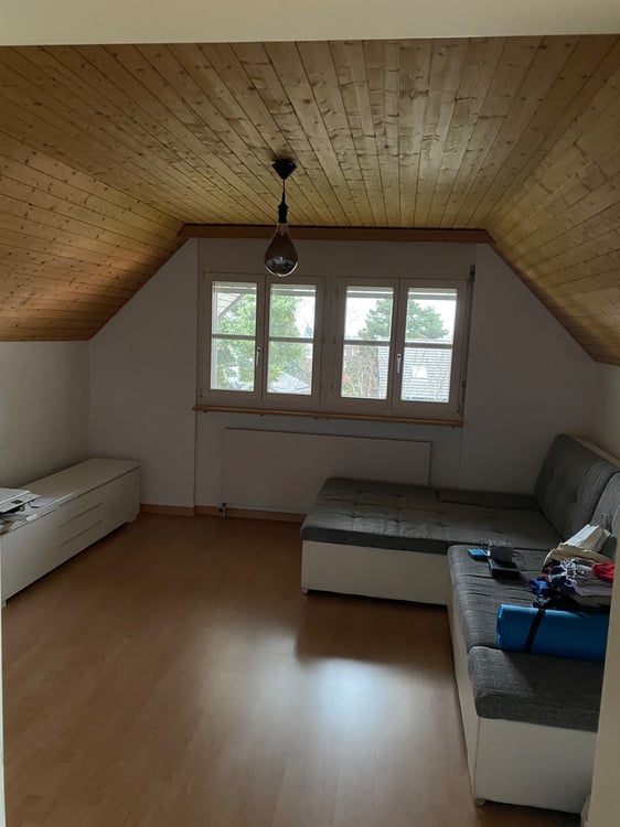 WG-Zimmer frei Nachmieter/in gesucht 1