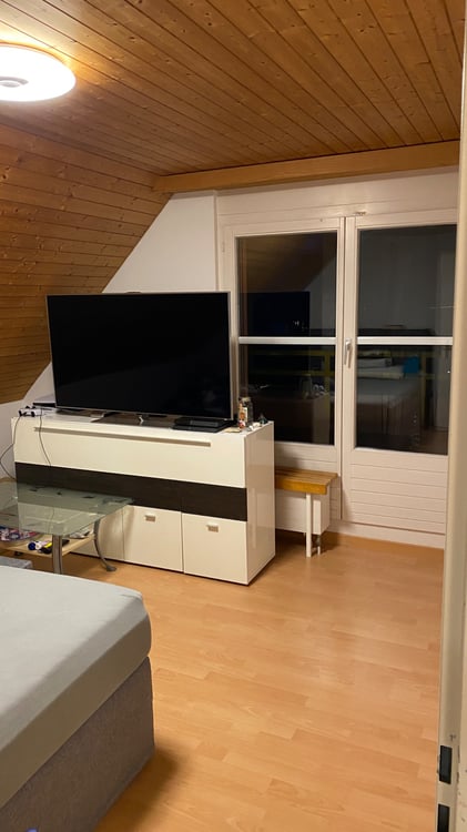 WG-Zimmer frei Nachmieter/in gesucht 4