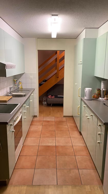 WG-Zimmer frei Nachmieter/in gesucht 2