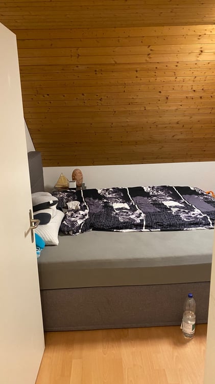 WG-Zimmer frei Nachmieter/in gesucht 3