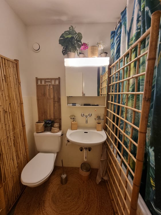 1.5 Zimmer Wohnung, Grenchen, Erdgeschoss 2