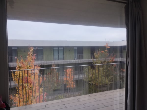 2.5 Zi. Wohnung Nachmieter per sofort 2