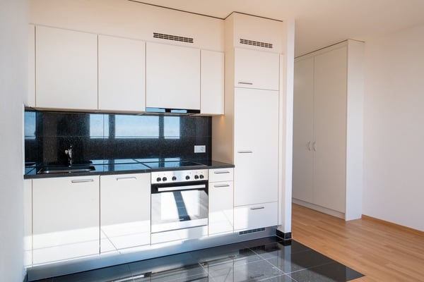 Appartement de 1 pièce au 12ème étage d'env 37m2 3