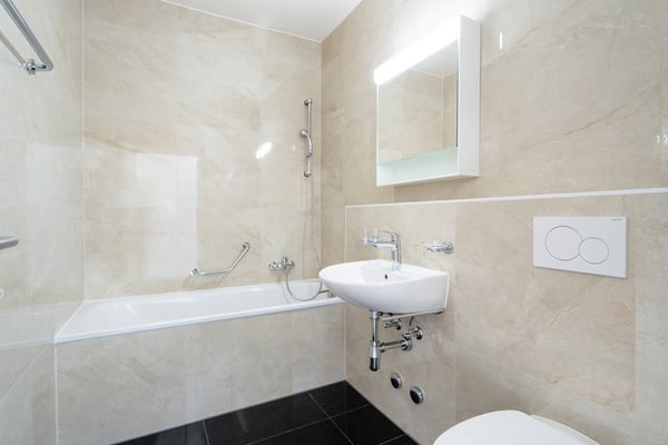 Appartement de 1 pièce au 12ème étage d'env 37m2 2