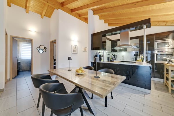 LUMINOSO ATTICO DI 1.5 LOCALI A SANT ANTONINO 11