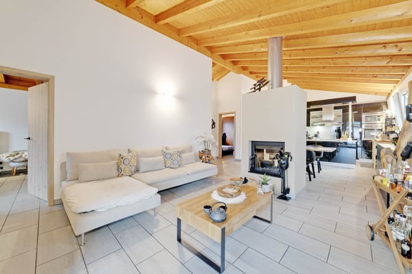 LUMINOSO ATTICO DI 1.5 LOCALI A SANT ANTONINO 8