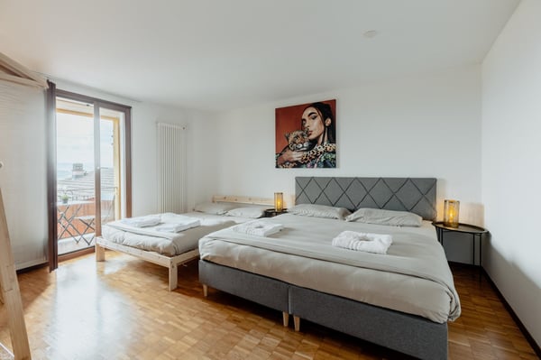 TRANQUILLITÀ E COMFORT A COMANO 2