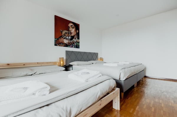 TRANQUILLITÀ E COMFORT A COMANO 4