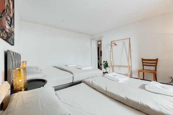 TRANQUILLITÀ E COMFORT A COMANO 5