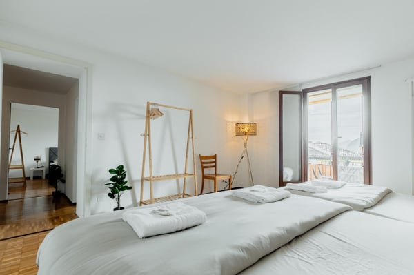 TRANQUILLITÀ E COMFORT A COMANO 13