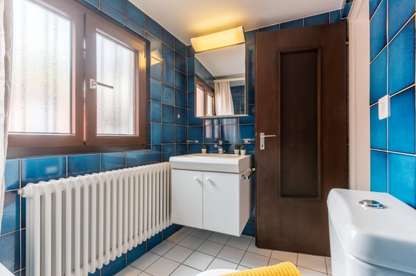 TRANQUILLITÀ E COMFORT A COMANO 6