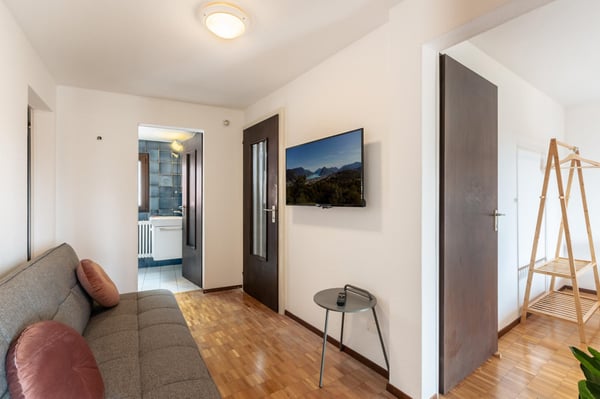 TRANQUILLITÀ E COMFORT A COMANO 7